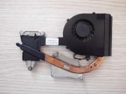 @ORIGINAL B560 FAN B560 BAKIR BLOK AD06705HX11DB00 60.4JW23.001 60.4JW22.001