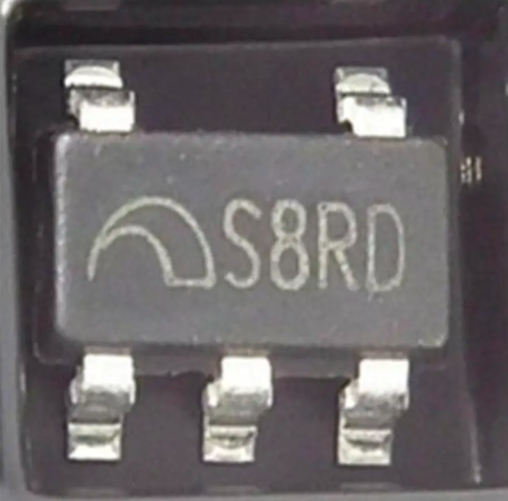 ME6211 ME6211C50M5G-N S8xx S8 ME6211C SOT23-5