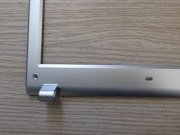 @ORIGINAL NP-R520 BEZEL R520H EKRAN ÖN ÇERÇEVE BA75-02198B