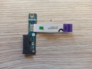 @ORIGINAL HP 250 G4 DVD BOARD DVD BAĞLANTI KARTI LS-C706P  ABL52/AHL50