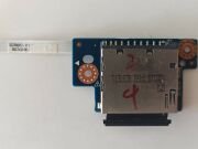@ORIGINAL LENOVO G500 SD BOARD LS-9633P