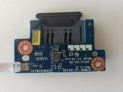 @ORIGINAL LENOVO G500 SD BOARD LS-9633P