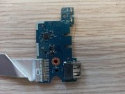 @ORIGINAL HP 250 G4 USB BOARD 250 G4 SD KART G4 LED BOARD LS-C705P