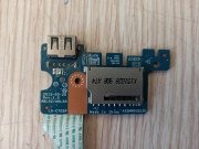 @ORIGINAL HP 250 G4 USB BOARD 250 G4 SD KART G4 LED BOARD LS-C705P