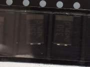 @ORIGINAL 330UF SMD tantal kapasitör, EEF-CX0D331R EEFCX0D331R 2V Nec Tokin