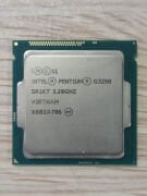 Intel G3250 Soket 1150 3.2GHz 3MB Cache 22nm SR1K7