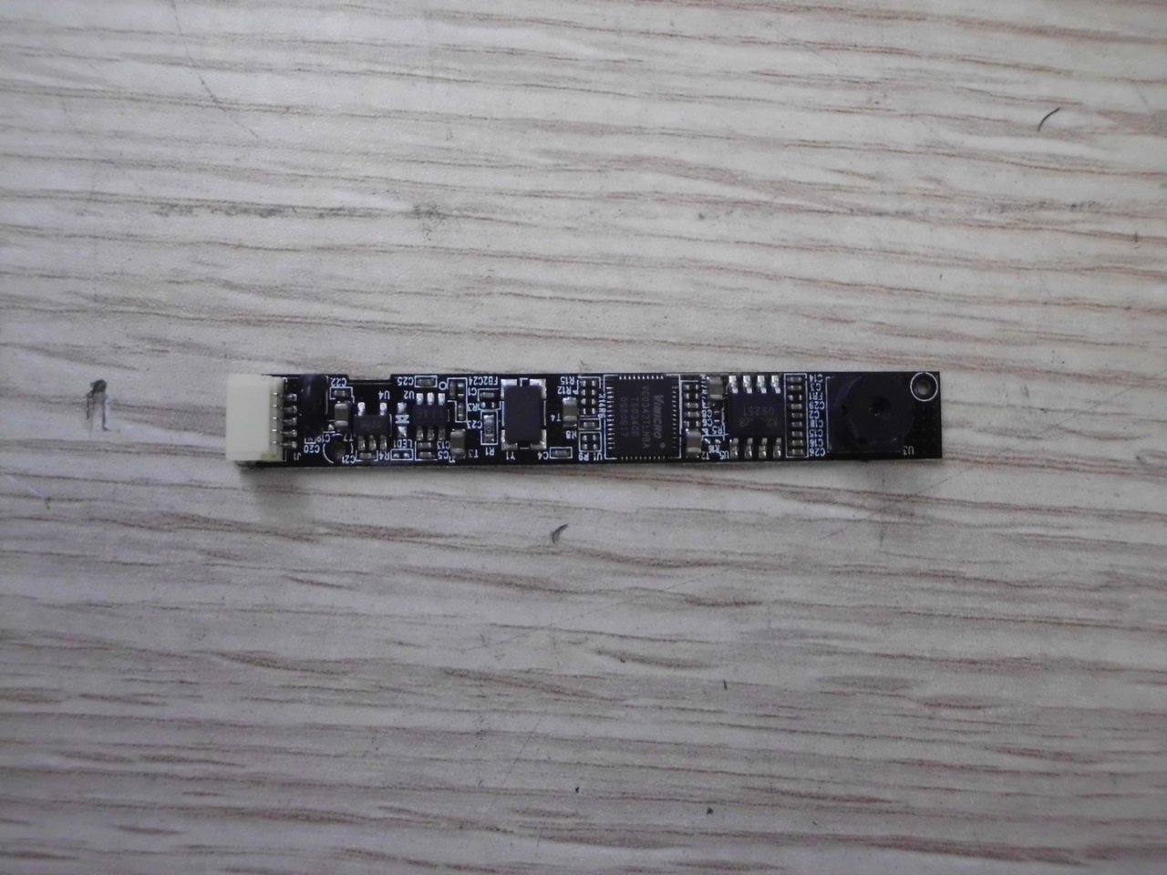 @ORIGINAL NP-R520 R520H KAMERA WEBCAM SCB-1700N BA59-02456A