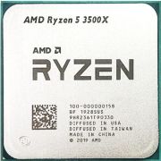 AMD Ryzen 5 3500X 3.6 GHz AM4 32 MB Cache 65 W