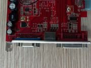 PALİT X1550 512MB DDR2 TV-OUT DVI EKRAN KARTI