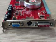 PALİT X1550 512MB DDR2 TV-OUT DVI EKRAN KARTI