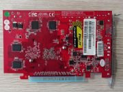 PALİT X1550 512MB DDR2 TV-OUT DVI EKRAN KARTI