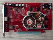 PALİT X1550 512MB DDR2 TV-OUT DVI EKRAN KARTI