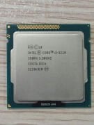 Intel i3 3220 Soket 1155 3.3GHz 3MB 22nm İşlemci SR0RG