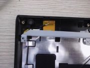 @ORIGINAL NP-R520 COVER R520H COVER BA81-06837A-T