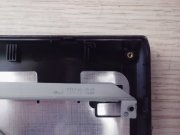 @ORIGINAL NP-R520 COVER R520H COVER BA81-06837A-T