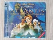 @ORIGINAL Atlantis - Kayıp İmparatorluk VCD