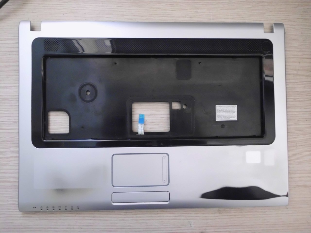 @ORIGINAL NP-R520 ÜST KASA R520H ÜST KASA BA75-02200A