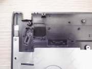 @ORIGINAL NP-R520 ÜST KASA R520H ÜST KASA BA75-02200A