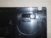 @ORIGINAL NP-R520 ÜST KASA R520H ÜST KASA BA75-02200A