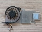 @ORIGINAL PACKARD BELL DOT S SOĞUTUCU FAN KSB0405HB