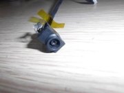 @ORIGINAL NP-R520 DC JACK R520H DC JACK