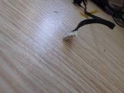 @ORIGINAL NP-R520 DC JACK R520H DC JACK