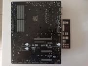 MSI X470 GAMING PLUS MAX Amd X470 Soket AM4 DDR4 4133MHz (OC) M.2 Anakart