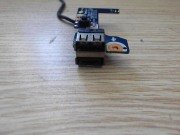 @ORIGINAL NP-R520 TETİK R520H POWER BOARD & USB BOARD BA92-05473A