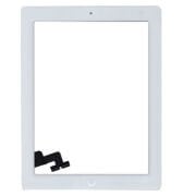 Apple Ipad 2 Dokunmatik Beyaz (Butonlu)