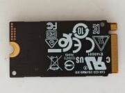 Samsung MZ-ALQ2560 PM991 NVMe REV 0 PYRITE 256GB 1000MB/S-1000MB/S M.2 SSD