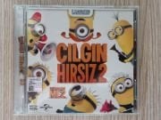 @ORIGINAL ÇILGIN HIRSIZ 2 - VCD