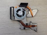 @ORIGINAL NP-R520 FAN R520H BAKIR BLOK KSB0705HA BA96-04050B