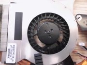 @ORIGINAL NP-R520 FAN R520H BAKIR BLOK KSB0705HA BA96-04050B