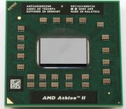 AMD CPU AMP360SGR22GM - 2.3GHZ Athlon II Dual Core Mobile P360