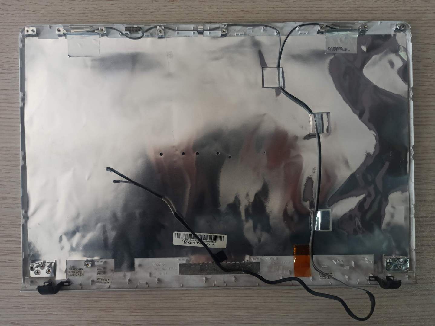 Sony PCG-61611M 61611M Cover 3GNE7LHN030