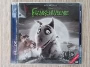 @ORIGINAL Frankenweenie - VCD
