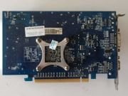 ASUS Extreme N6600 Silencer/TD/256 M grafik kartı 256 MB