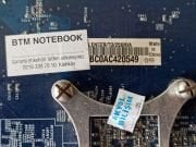 ASUS Extreme N6600 Silencer/TD/256 M grafik kartı 256 MB