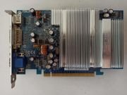 ASUS Extreme N6600 Silencer/TD/256 M grafik kartı 256 MB