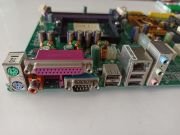 EPoX EP-9NPA7I 939 NVIDIA nForce4 4X ATX AMD ANAKART