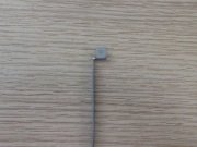 @ORIGINAL Acer Aspire 6530 MENTEŞE SOL ZK3 MENTEŞE SOL 6530G MENTEŞE SOL SZS-ZK2-16-L