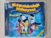 @ORIGINAL KÖPEKBALIĞI HİKAYESİ - VCD