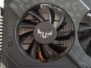 Asus TUF GeForce GTX 1650 4GB 128Bit GDDR6 (DX12) PCI-Express 3.0 Ekran Kartı (TUF-GTX1650-4GD6-GAMING)