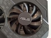 Asus TUF GeForce GTX 1650 4GB 128Bit GDDR6 (DX12) PCI-Express 3.0 Ekran Kartı (TUF-GTX1650-4GD6-GAMING)