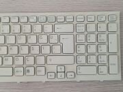 Sony PCG-61611M 61611M Klavye V116646B AENE7A00010