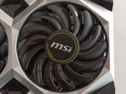 MSI GEFORCE GTX 1660 SUPER VENTUS XS OC 6GB GDDR6 192bit NVIDIA Ekran Kartı