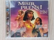 @ORIGINAL Mısır Prensi - VCD