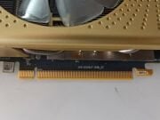 SAPPHIRE NITRO+ RX590 8G GDDR5 DUAL DP OC UEFI AMD 50TH EDITION