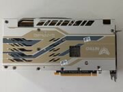 SAPPHIRE NITRO+ RX590 8G GDDR5 DUAL DP OC UEFI AMD 50TH EDITION