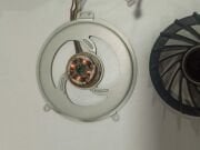 Sony PCG-61611M 61611M Fan & Blok 3FNE7TAN030